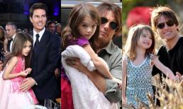Tại sao con cái của Brad Pitt, Suri nhà Tom Cruise và cậu con trai chuyển giới của tỷ phú Elon Musk lại từ bỏ họ cha mình?