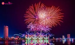 Lễ hội pháo hoa quốc tế 2024: Kết nối toàn cầu, Rạng rỡ năm châu
