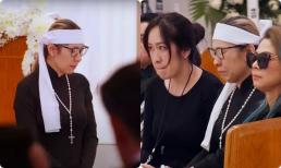 Vợ Đức Tiến nói về chuyện không bảo lãnh mẹ chồng: 'Tôi ở trong thế kẹt'