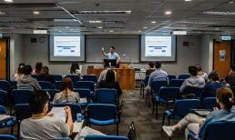 Ngành này hot nhất nhì châu Á lại đang 'khát' nhân sự, thu nhập cả triệu USD và nắm trong tay bí mật của nhiều 'ông trùm'