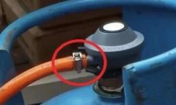 Loại 'ống dẫn gas' này rất dễ bị rò rỉ, liệu có phải là 'ống dẫn khí nguy hiểm đến tính mạng'? Nhiều gia đình vẫn sử dụng