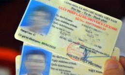 Đối tượng nào được đổi bằng lái xe B2 không phải thi lại? 2 cách đổi nếu không muốn thi lại