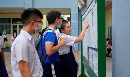 Công bố điểm thi, điểm chuẩn lớp 10 của 63 tỉnh, thành năm 2024, lịch cụ thể vào ngày nào? 