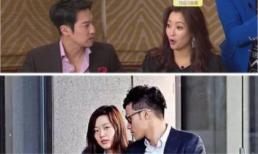 Đều lấy chồng điển trai, giàu có nhưng Kim Hee Sun và Jeon Ji Hyun phải chịu cảnh ghen tuông từ ông xã