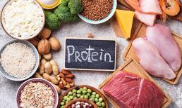 Đại học Harvard kết luận sau hơn 30 năm nghiên cứu: Protein từ loại thực phẩm này giúp kéo dài tuổi thọ tốt nhất!