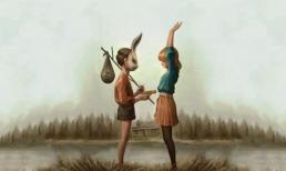 Tổ tiên nhắc nhở thế hệ tương lai: Có 3 cái bẫy mà bạn sợ nhất trong đời, bạn sẽ không bao giờ biết được mình sẽ rơi vào cái bẫy nào