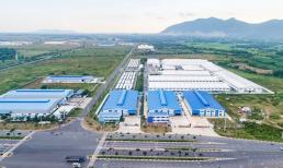 Khu công nghiệp mới gần 3000 tỉ đồng sắp được xây dựng nằm ở vị trí cụ thể nào tại Hà Nội?