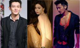 Không phải 'ngọc nữ màn ảnh' Trương Bá Chi, cô mới là người khiến Tạ Đình Phong yêu ngay cái nhìn đầu tiên, Trần Quán Hy cũng si mê