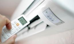 Tiết kiệm điện đến 50% khi dùng điều hòa chỉ với 1 nút ấn ngay trên điều khiển