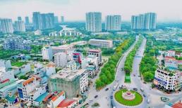 Tỉnh cách Hà Nội 60 km được Vinhomes xây dựng 2 đại đô thị, 30 bến cảng, sắp phát triển vượt bậc