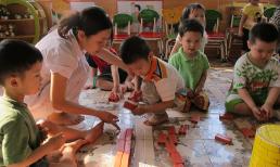 Có sự khác biệt đáng kể giữa những đứa trẻ nói nhiều và những đứa trẻ nói ít khi chúng lớn lên