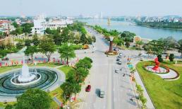 Tỉnh cách Hà Nội 90 km sắp có siêu đô thị, sân golf rộng gần 500 ha 