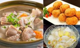 Khoai sọ nấu gì ngon? Đây là gợi ý