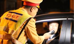Nếu không vi phạm, CSGT có được quyền yêu cầu dừng xe kiểm tra nồng độ cồn?