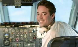 Vì sao nhiều hãng hàng không cấm phi công để râu? Lý do liên quan đến sinh tử của cả phi hành đoàn