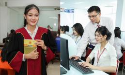 Nếu không học giỏi tiếng Anh thì đây là ngành học mà các thí sinh nên lựa chọn