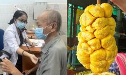 Mắc bệnh tiểu đường có được ăn mít không? Nên ăn những loại quả gì?