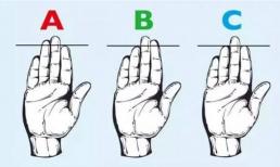 Bất kể đàn ông hay phụ nữ, ai sở hữu tướng tay này đều một đời hưởng vinh hoa, đại phúc đại quý, vượng phu vượng thê