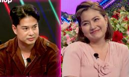 Bạn muốn hẹn hò: Chàng Việt kiều Mỹ sở hữu ngoại hình điển trai khiến bà mối Ngọc Lan phấn khích