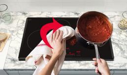 Nhiều người không dùng bếp từ, có được cho cũng 'lắc đầu', hóa ra đây là lý do