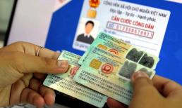 Hai trường hợp chưa cần đổi sang thẻ căn cước từ ngày 1/7/2024, đó là ai?