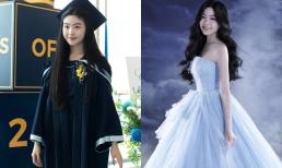 Từ chối du học ở trường Đại học Top 2 thế giới về Mỹ thuật, con gái Quyền Linh gây bất ngờ khi tiết lộ sẽ học trong nước?