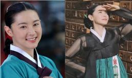 Lee Young Ae khoe ảnh mới trẻ trung đến bất ngờ, trông không khác gì nàng Dae Jang Geum của 20 năm trước