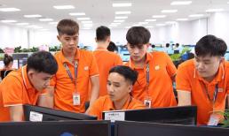 Phó tổng giám đốc FPT tiết lộ lương kỹ sư AI, Data tại FPT lên đến 10 tỷ đồng, có lúc cao hơn Giám đốc, nhìn sang Meta hay Tesla mới bất ngờ