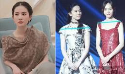 Khi Lưu Diệc Phi 'va vào' Đường Yên, đó đơn giản là 'cảnh tượng bi thảm' nhất mà tôi từng thấy!