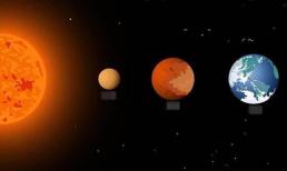 Bốn tỷ năm trước, có ba 'Trái đất' trong hệ mặt trời Tại sao bây giờ chỉ còn lại một?