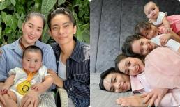 Đây là chiêu khiến Khánh Thi yêu tình trẻ thành công, các chị đẹp vào mà học!