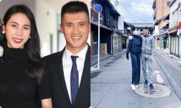 Công Vinh - Thủy Tiên bị bố mẹ hai bên gọi 'giáo huấn' vì liên tục dính scandal này