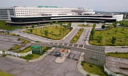 Cơ sở 2 của hai của Bệnh viện Bạch Mai và Bệnh viện Việt Đức nằm ở đâu?