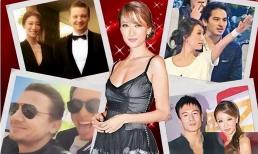 Em gái Tạ Đình Phong: Thay 7 bạn trai một năm, làm mẹ đơn thân sau khi sinh con gái ngoài giá thú, giờ 42 tuổi không ai dám cưới 