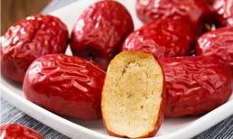 Táo đỏ và đường nâu không bổ sung máu! Nhắc nhở: Đây là 5 loại thực phẩm thực sự bổ máu. Đừng lãng phí tiền bạc của bạn nữa