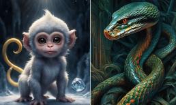 Tử vi 12 con giáp thứ 7 ngày 22/6/2024: Tuổi Thân công việc cực tốt, Tỵ coi chừng bị người khác chơi xấu