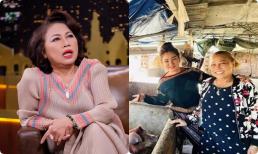 Bị Quang Lê hỏi về chủ nợ ngày xưa, Siu Black đáp ngay: 'Họ vẫn đòi'