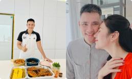 Vì sao yêu nhưng Công Vinh phải ngó lơ Thủy Tiên trên mạng xã hội?