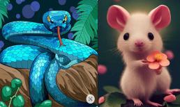 Năm con giáp sống lâu nhất không chỉ có khối tài sản khổng lồ mà còn có nhiều con cháu!