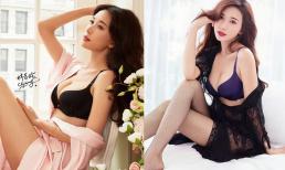 Thành thật mà nói, ai có thể sánh ngang với ngoại hình của Lâm Chí Linh? Cô ấy xứng đáng là người phụ nữ đẹp nhất Đài Loan