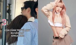 'Tóm gọn' Thiều Bảo Trâm và bạn trai kém tuổi hẹn hò, nhìn một hành động đủ biết hạnh phúc cỡ nào 