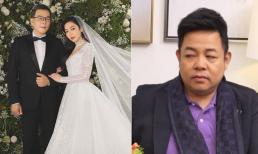 Quang Lê tiết lộ thêm mâu thuẫn của Hà Thanh Xuân và chồng cũ 'Vua cá Koi', liệu có phải nguyên nhân ly hôn?