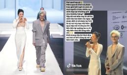 Lệ Quyên bức xúc lên tiếng khi bị hiểu lầm về việc 'nhường' giải tại sự kiện 