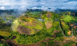 Tỉnh nào của Việt Nam có hang động núi lửa lớn nhất Đông Nam Á?