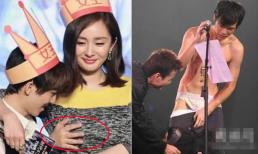 6 bức ảnh người nổi tiếng 'cực kỳ xấu hổ', hứa với tôi là bạn sẽ không cười sau khi xem chúng!