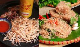 Loạt món nhậu lai rai tại nhà cho mùa Euro 2024, ngon 'nhức nách' lại còn bổ rẻ