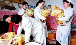 Ca sinh 5 đầu tiên của Trung Quốc: 22 năm sau, người cha đã qua đời vì làm việc quá sức, người mẹ hối hận