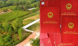 Năm 2024, chuyển đất vườn sang đất ở cần chuẩn bị hồ sơ, thủ tục gì?