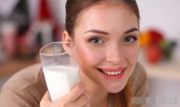 Uống sữa vào thời điểm nào trong ngày là tốt nhất? Tại những thời điểm này, hiệu quả tiêu hóa và hấp thu sẽ tốt hơn!