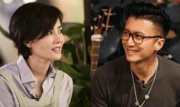 Tạ Đình Phong bất ngờ hé lộ chuyện tình cảm khi sống cùng Vương Phi, nam diễn viên quá cưng chiều bạn gái 